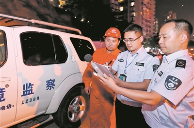 全民行動，助力高考